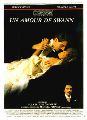 UN AMOUR DE SWANN